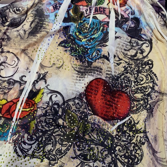 Dress - Picture 6 of 6